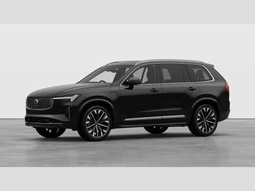 Volvo XC90  Xc90 Estate Ultra