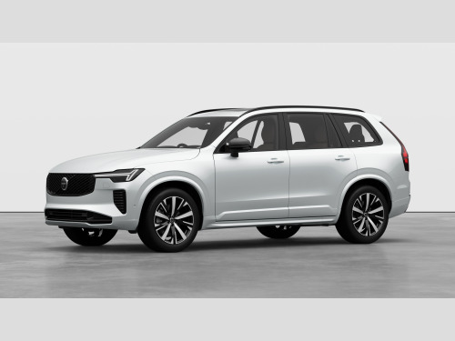 Volvo XC90 Xc90 Estate Plus