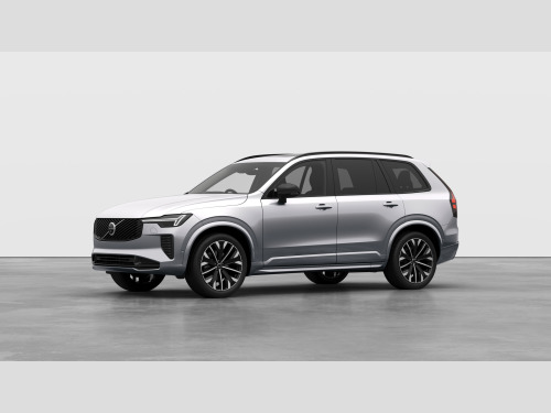 Volvo XC90 Xc90 Estate Ultra