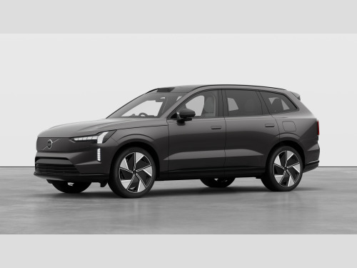 Volvo EX90 Ex90 Estate Ultra