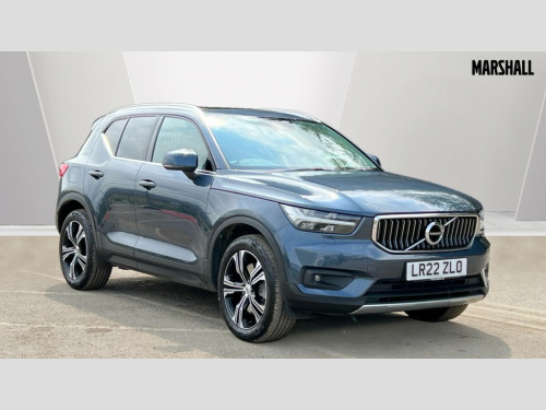 Volvo XC40  XC40 1.5 T5 Recharge PHEV Inscription Pro 5dr Auto