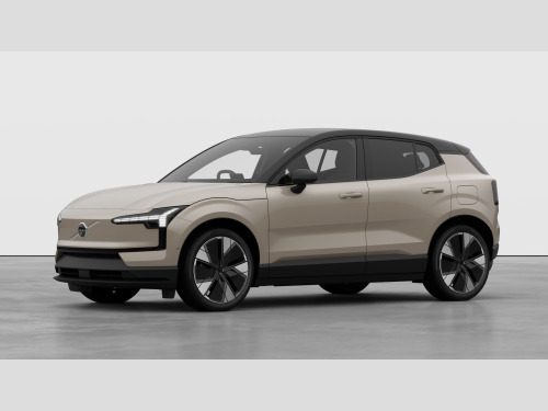 Volvo Ex30 Ex30 Estate Ultra