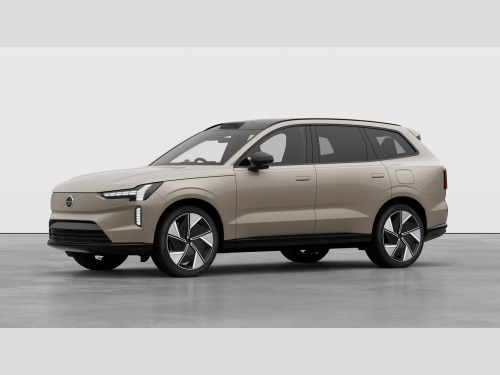 Volvo EX90  Ex90 Estate Ultra
