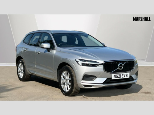 Volvo XC60  XC60 2.0 B4D Momentum 5dr AWD Geartronic
