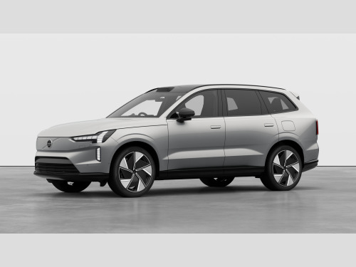 Volvo EX90  Ex90 Estate Ultra