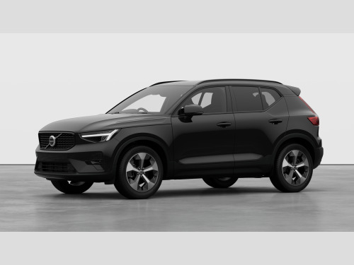 Volvo XC40 Estate Plus