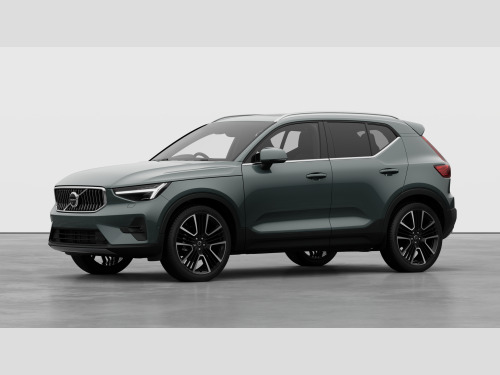 Volvo XC40 Estate Ultra