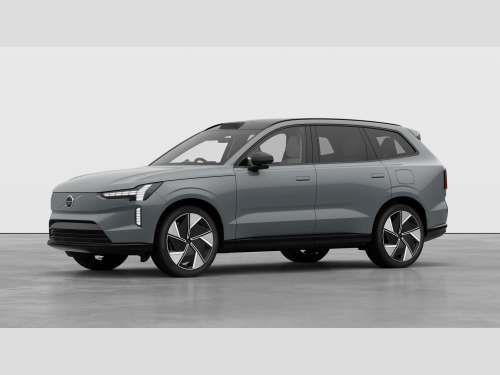 Volvo EX90 Ex90 Estate Ultra