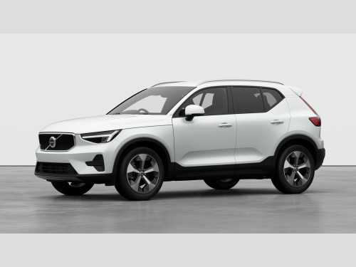 Volvo XC40 Estate Core