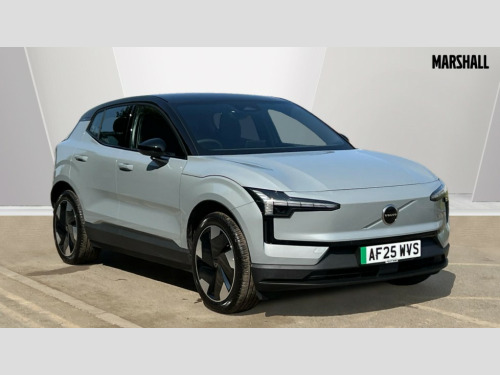 Volvo Ex30  Ex30 200kW SM Extended Range Plus 69kWh 5Dr Auto Estate