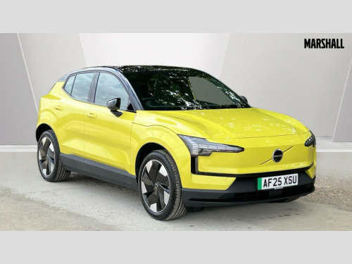 Volvo Ex30  Ex30 200kW SM Extended Range Plus 69kWh 5Dr Auto Estate
