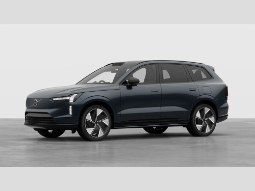 Volvo EX90 Ex90 Estate Ultra