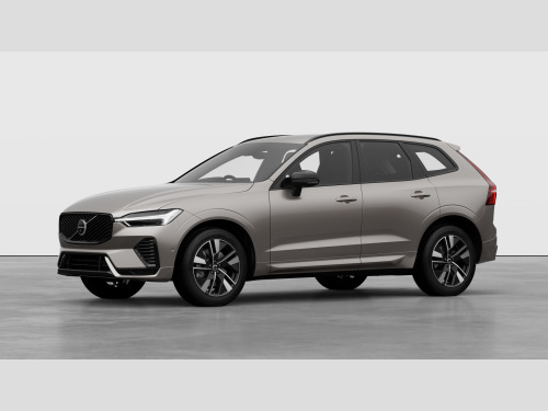 Volvo XC60 Xc60 Estate Plus