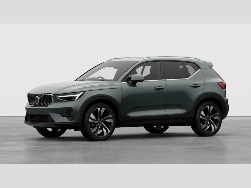 Volvo XC40 Estate Ultra