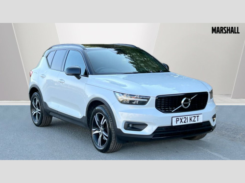 Volvo XC40  XC40 2.0 B4P R DESIGN 5dr Auto