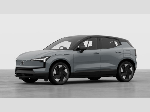Volvo Ex30 Ex30 Estate Plus