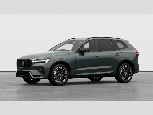 Volvo XC60 Xc60 Estate Ultra