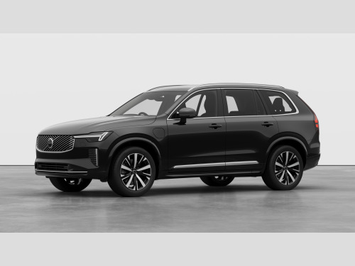 Volvo XC90 Xc90 Estate Core
