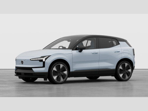Volvo Ex30 Ex30 Estate Ultra