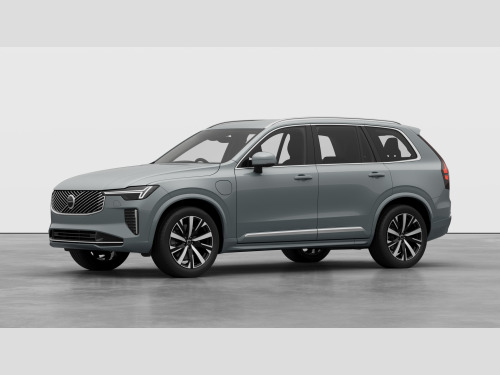 Volvo XC90 Xc90 Estate Core