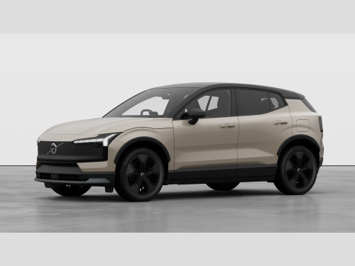 Volvo Ex30  Ex30 Estate Cross Country Ultra