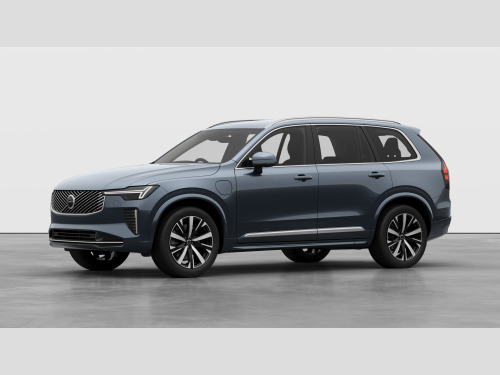 Volvo XC90 Xc90 Estate Core