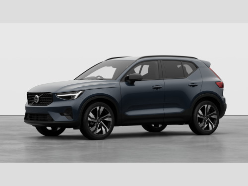 Volvo XC40 Estate Plus