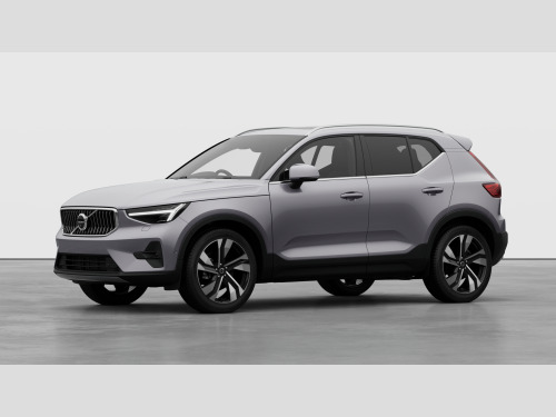 Volvo XC40 Estate Ultra
