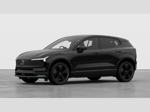 Volvo Ex30  Ex30 Estate Cross Country Ultra