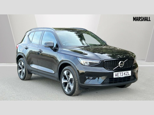 Volvo XC40  XC40 2.0 B3P Plus Dark 5dr Auto