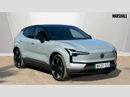 Volvo Ex30  Ex30 200kW SM Extended Range Ultra 69kWh 5Dr Auto Estate