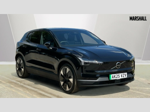 Volvo Ex30  Ex30 200kW SM Extended Range Ultra 69kWh 5Dr Auto Estate