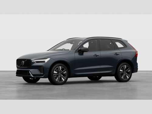 Volvo XC60 Xc60 Estate Plus