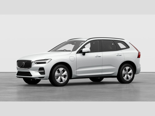 Volvo XC60 Xc60 Estate Core