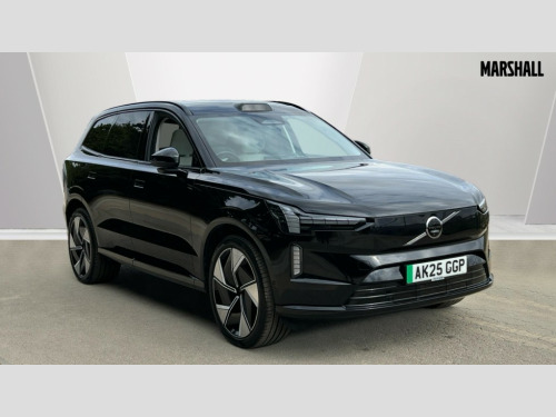 Volvo EX90  Ex90 380kW Twin Motor Performance Ultra 111kWh 5Dr Auto Estate