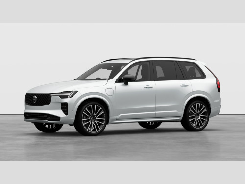 Volvo XC90 Xc90 Estate Ultra
