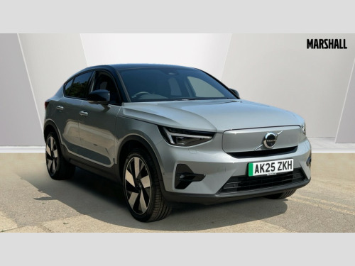 Volvo EC40  Ec40 300kW Twin Ultra 82kWh 5Dr AWD Auto Estate