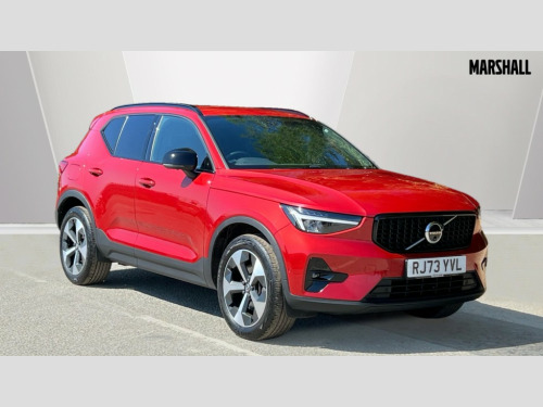 Volvo XC40  XC40 2.0 B4P Plus Dark 5dr Auto