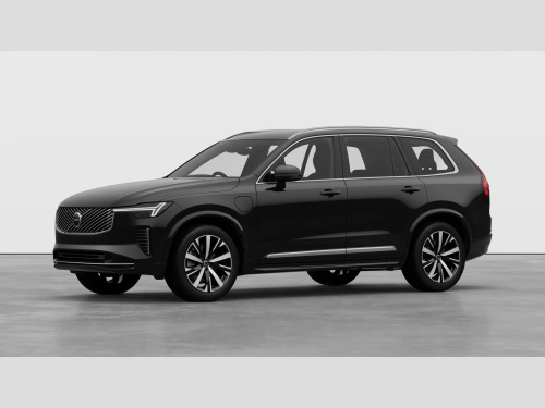 Volvo XC90 Xc90 Estate Core
