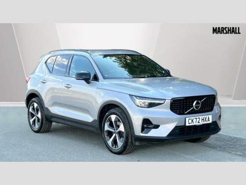 Volvo XC40  XC40 2.0 B4P Plus Dark 5dr AWD Auto