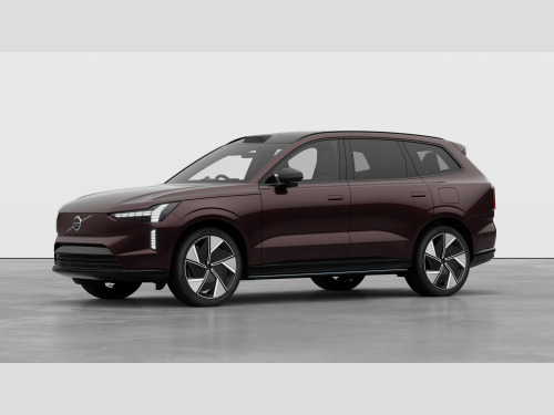 Volvo EX90  Ex90 Estate Ultra