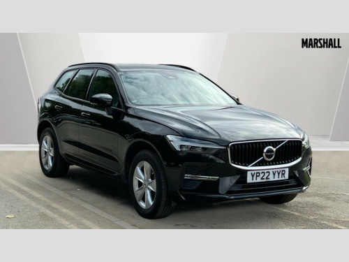 Volvo XC60  XC60 2.0 B4D Momentum 5dr AWD Geartronic