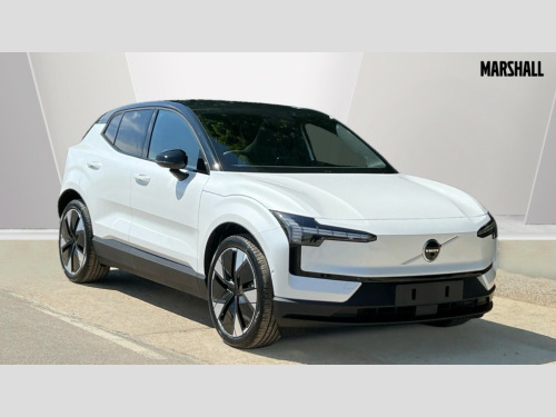 Volvo Ex30  Ex30 200kW SM Extended Range Ultra 69kWh 5Dr Auto Estate