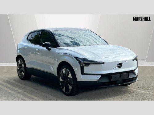 Volvo Ex30  Ex30 200kW SM Extended Range Ultra 69kWh 5Dr Auto Estate