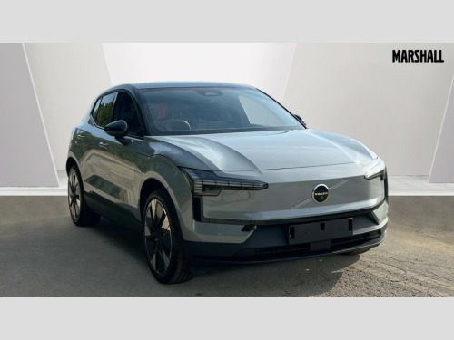 Volvo Ex30  Ex30 200kW SM Extended Range Ultra 69kWh 5Dr Auto Estate