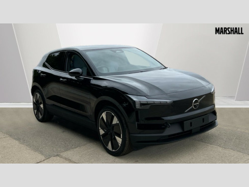 Volvo Ex30  Ex30 200kW SM Extended Range Ultra 69kWh 5Dr Auto Estate