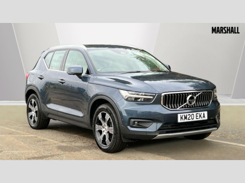 Volvo XC40  XC40 2.0 T5 Inscription 5dr AWD Geartronic