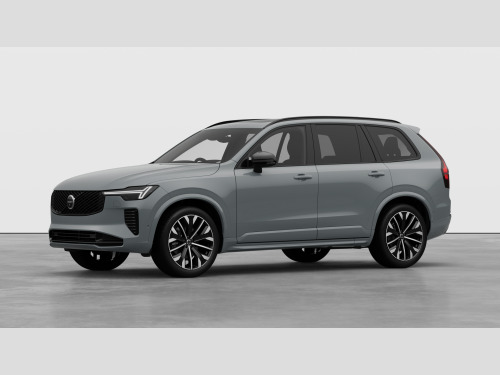 Volvo XC90 Xc90 Estate Plus