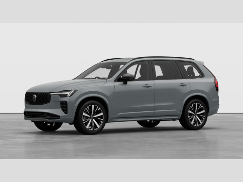 Volvo XC90 Xc90 Estate Plus