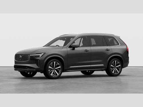 Volvo XC90 Xc90 Estate Core